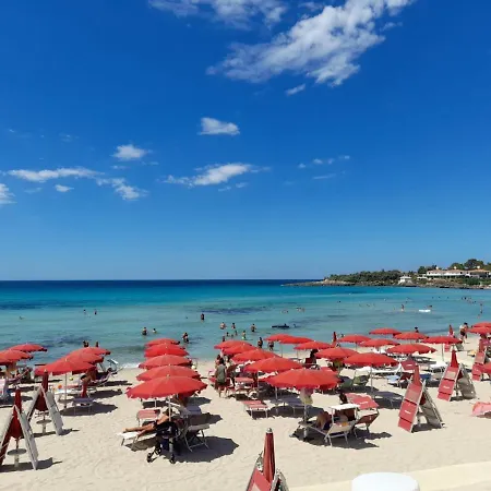 Flaviana Salento Holiday House