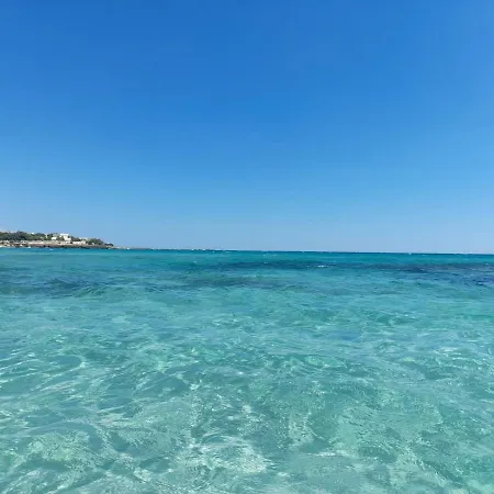 Flaviana Salento Holiday House 풀사노