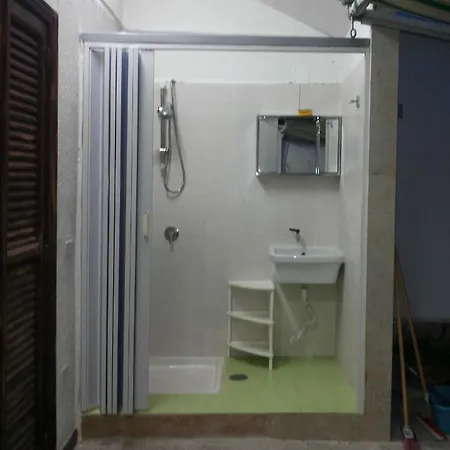 Flaviana Salento Holiday House 아파트 풀사노