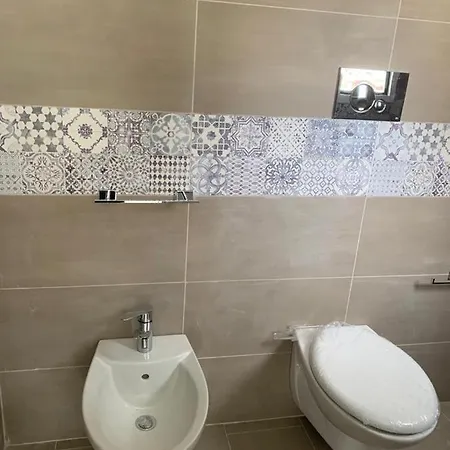 아파트 Flaviana Salento Holiday House *
