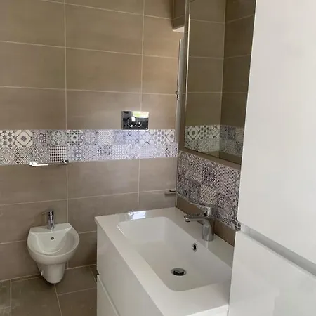 아파트 Flaviana Salento Holiday House