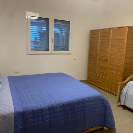 아파트 Flaviana Salento Holiday House 풀사노