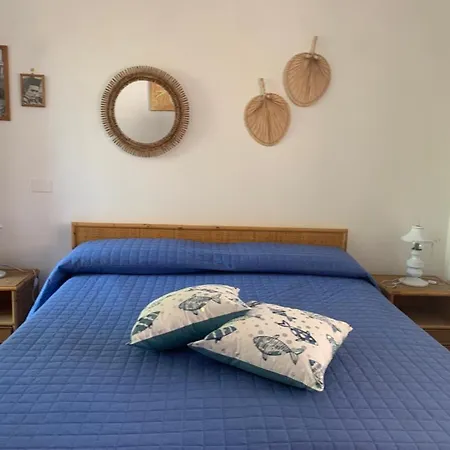 아파트 Flaviana Salento Holiday House *