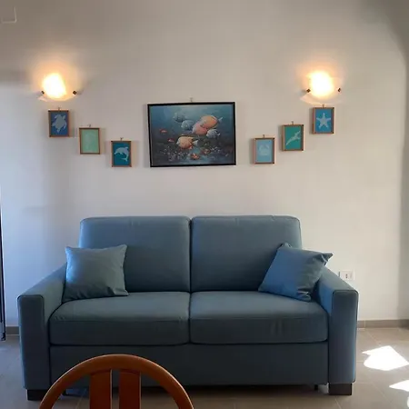 Flaviana Salento Holiday House * 풀사노