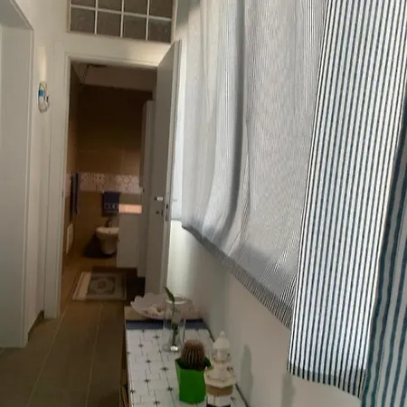 Flaviana Salento Holiday House