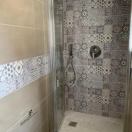 Flaviana Salento Holiday House